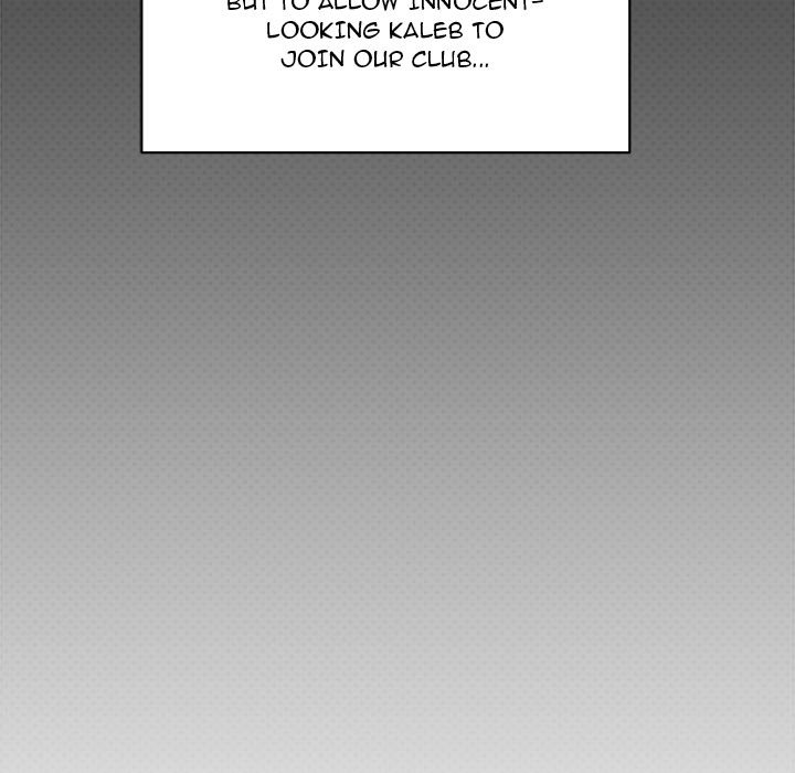 An Outsider’s Way In - Chapter 3 [photo 77] - MangaPorn