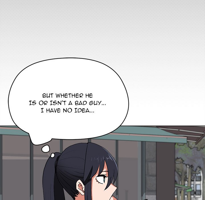 An Outsider’s Way In - Chapter 3 [photo 78] - MangaPorn