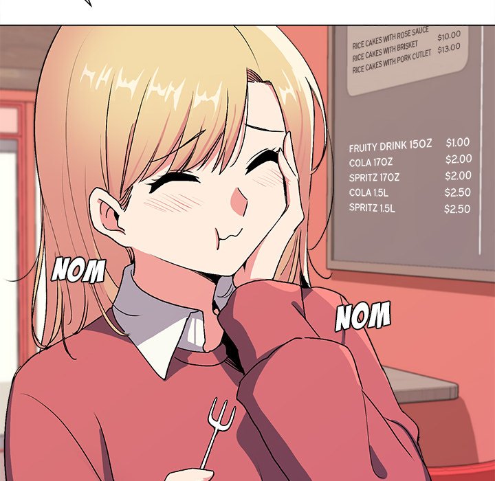 An Outsider’s Way In - Chapter 3 [photo 8] - MangaPorn