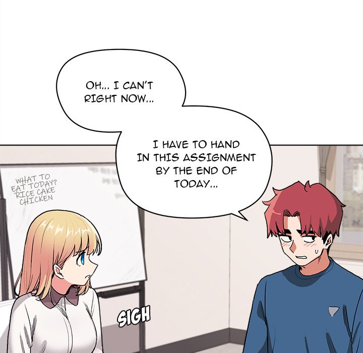 An Outsider’s Way In - Chapter 3 [photo 88] - MangaPorn