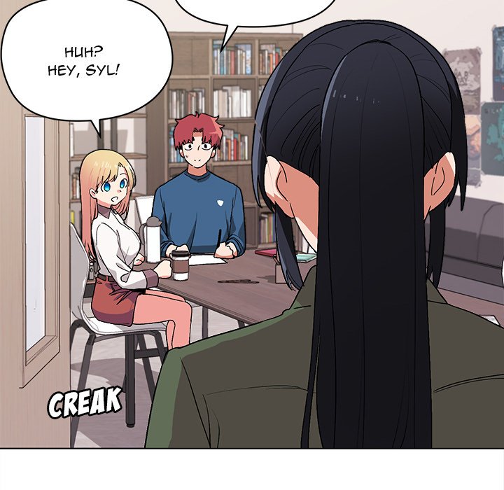 An Outsider’s Way In - Chapter 3 [photo 94] - MangaPorn