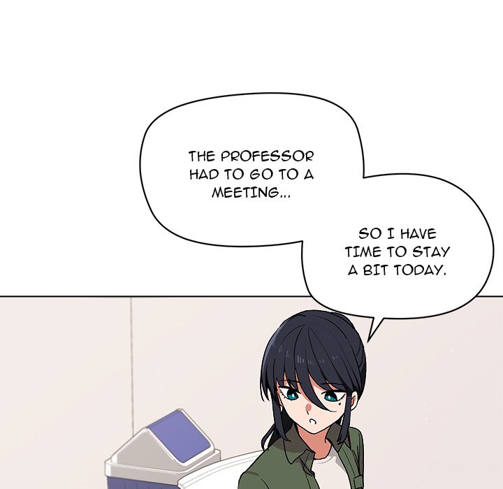 An Outsider’s Way In - Chapter 3 [photo 97] - MangaPorn