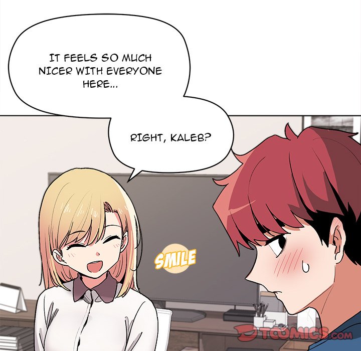 An Outsider’s Way In - Chapter 3 [photo 99] - MangaPorn