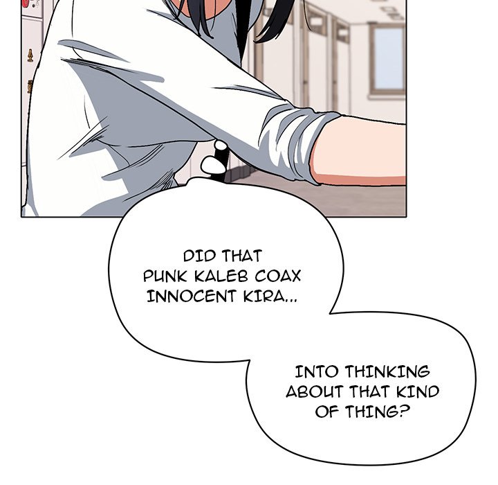 An Outsider’s Way In - Chapter 4 [photo 113] - MangaPorn