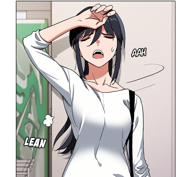 An Outsider’s Way In - Chapter 4 [photo 115] - MangaPorn