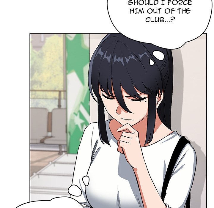 An Outsider’s Way In - Chapter 4 [photo 119] - MangaPorn