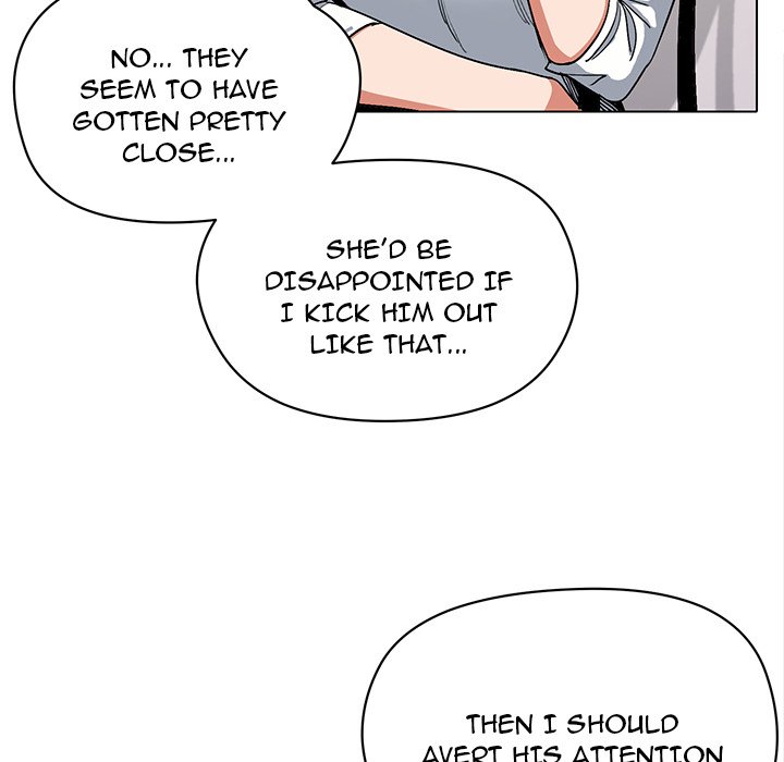 An Outsider’s Way In - Chapter 4 [photo 120] - MangaPorn