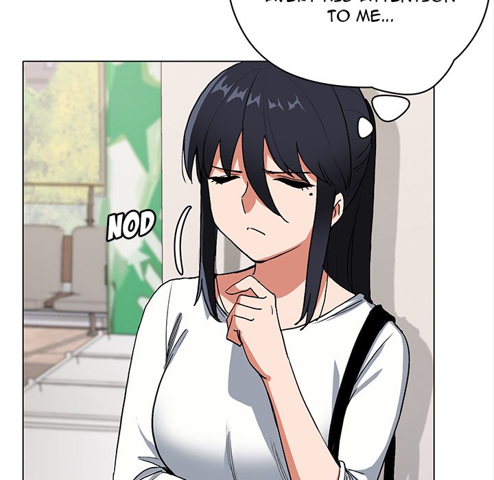 An Outsider’s Way In - Chapter 4 [photo 121] - MangaPorn