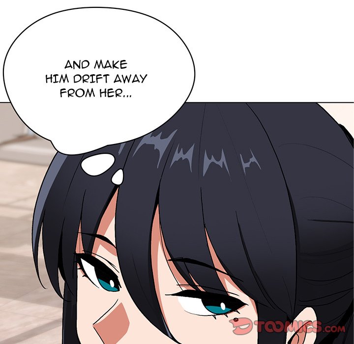 An Outsider’s Way In - Chapter 4 [photo 123] - MangaPorn