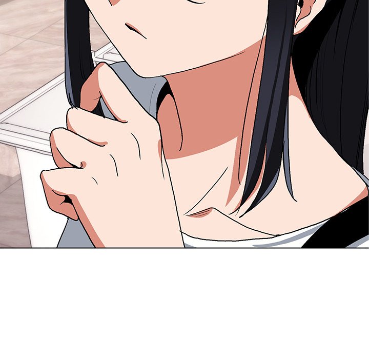 An Outsider’s Way In - Chapter 4 [photo 124] - MangaPorn