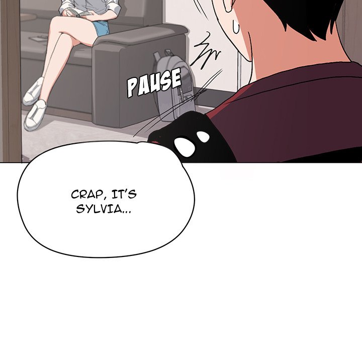 An Outsider’s Way In - Chapter 4 [photo 132] - MangaPorn