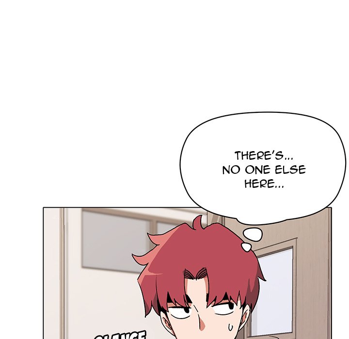 An Outsider’s Way In - Chapter 4 [photo 133] - MangaPorn