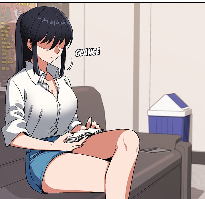 An Outsider’s Way In - Chapter 4 [photo 136] - MangaPorn