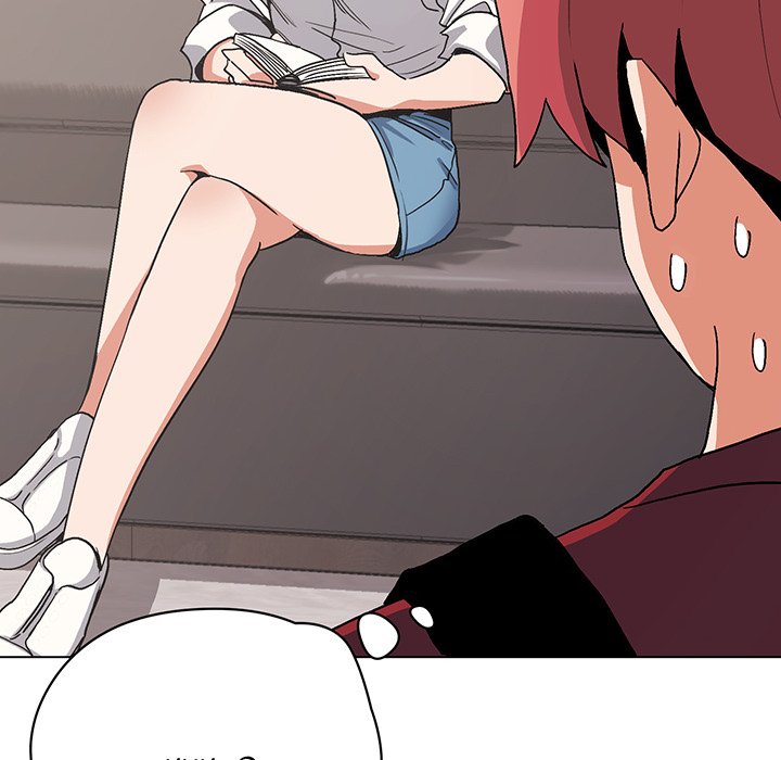 An Outsider’s Way In - Chapter 4 [photo 143] - MangaPorn