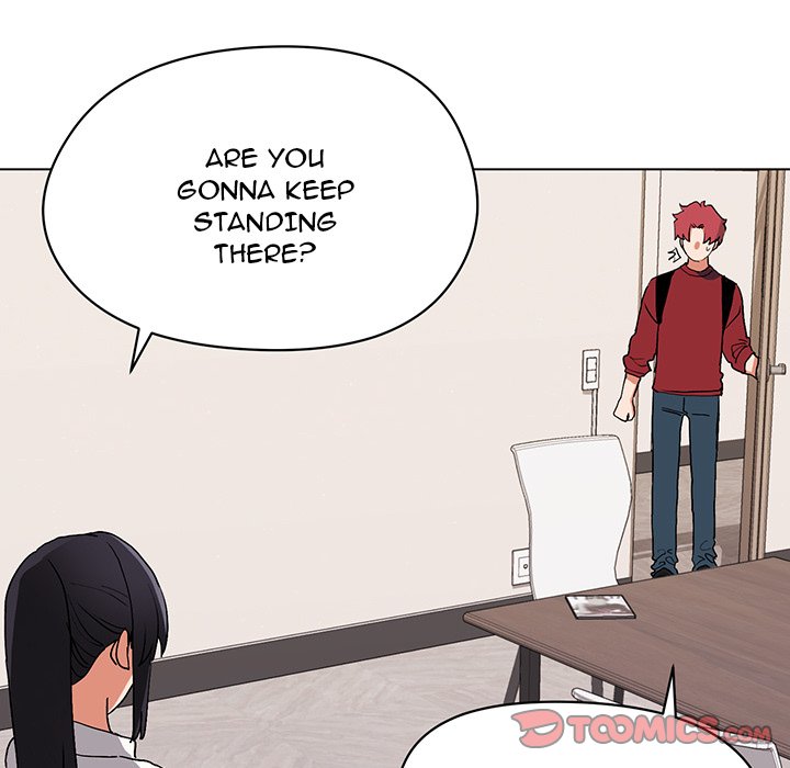 An Outsider’s Way In - Chapter 4 [photo 147] - MangaPorn