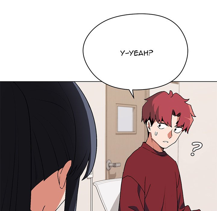 An Outsider’s Way In - Chapter 4 [photo 157] - MangaPorn