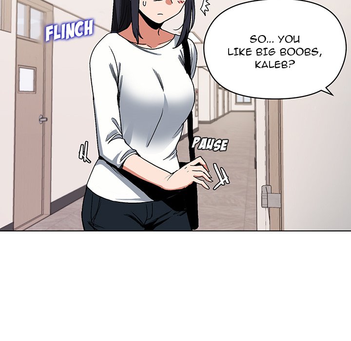 An Outsider’s Way In - Chapter 4 [photo 23] - MangaPorn