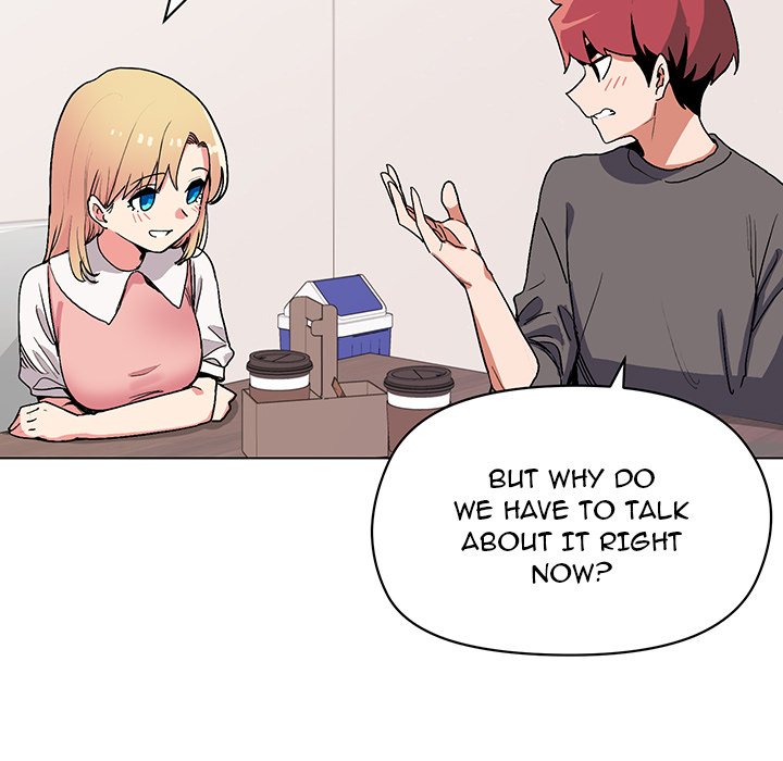 An Outsider’s Way In - Chapter 4 [photo 33] - MangaPorn