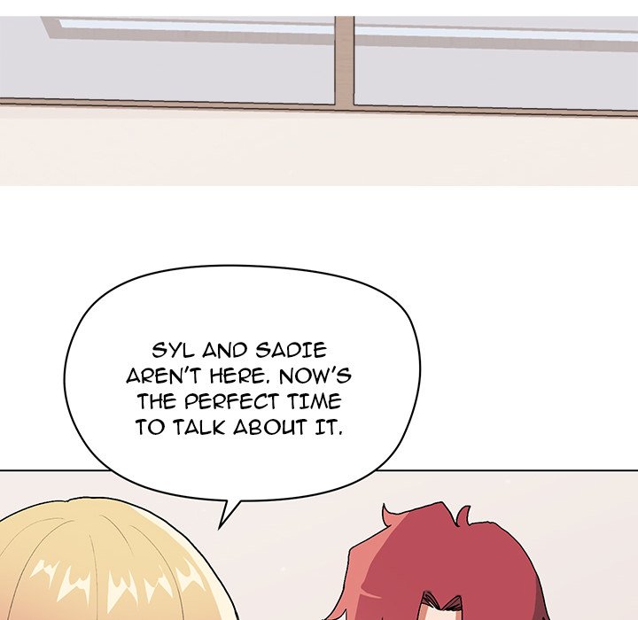 An Outsider’s Way In - Chapter 4 [photo 34] - MangaPorn