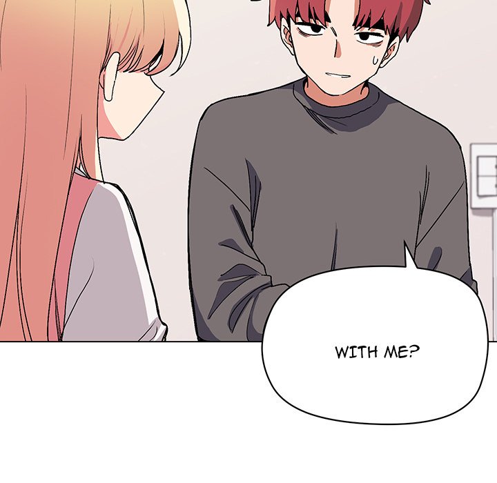 An Outsider’s Way In - Chapter 4 [photo 35] - MangaPorn