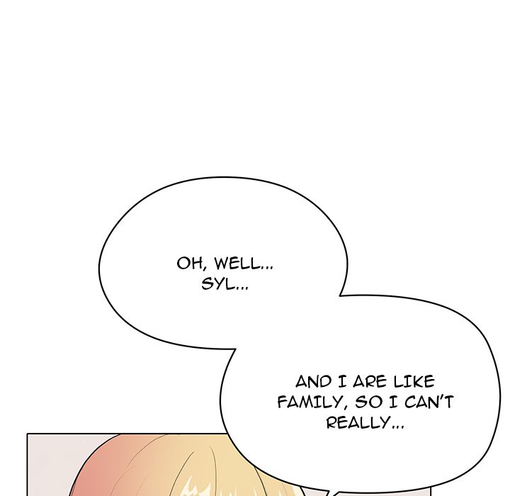 An Outsider’s Way In - Chapter 4 [photo 40] - MangaPorn