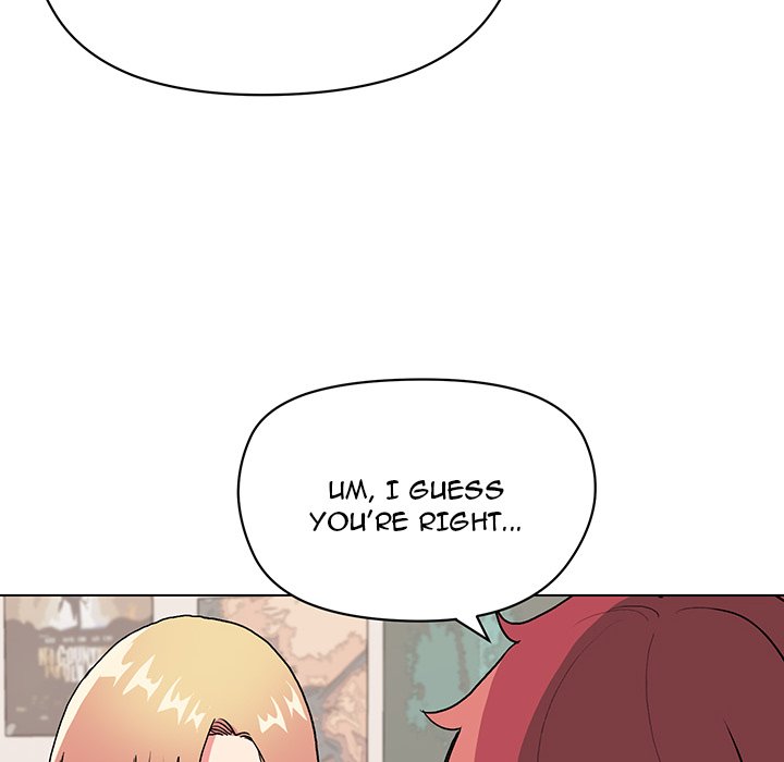 An Outsider’s Way In - Chapter 4 [photo 42] - MangaPorn