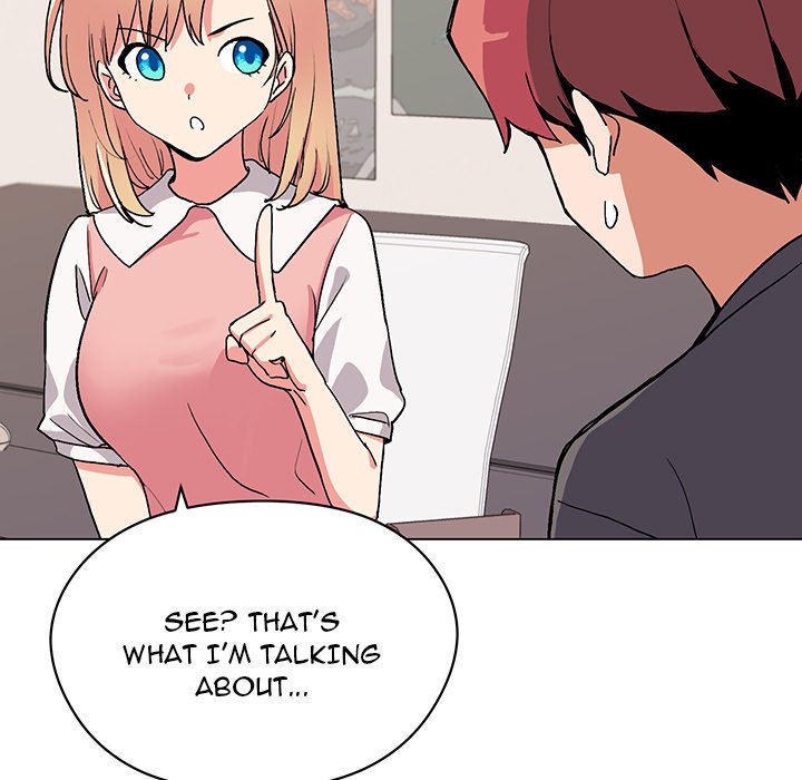 An Outsider’s Way In - Chapter 4 [photo 43] - MangaPorn