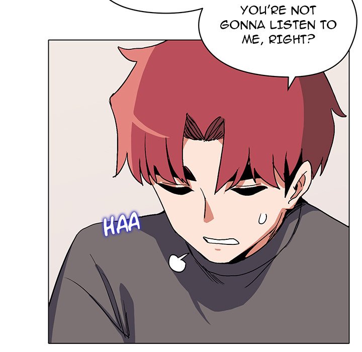 An Outsider’s Way In - Chapter 4 [photo 45] - MangaPorn