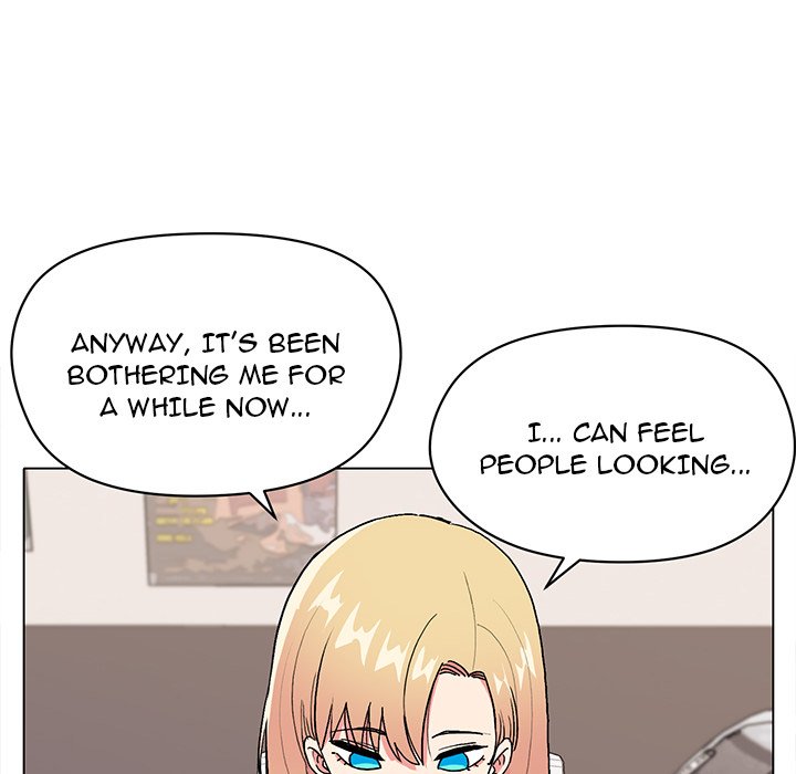 An Outsider’s Way In - Chapter 4 [photo 50] - MangaPorn