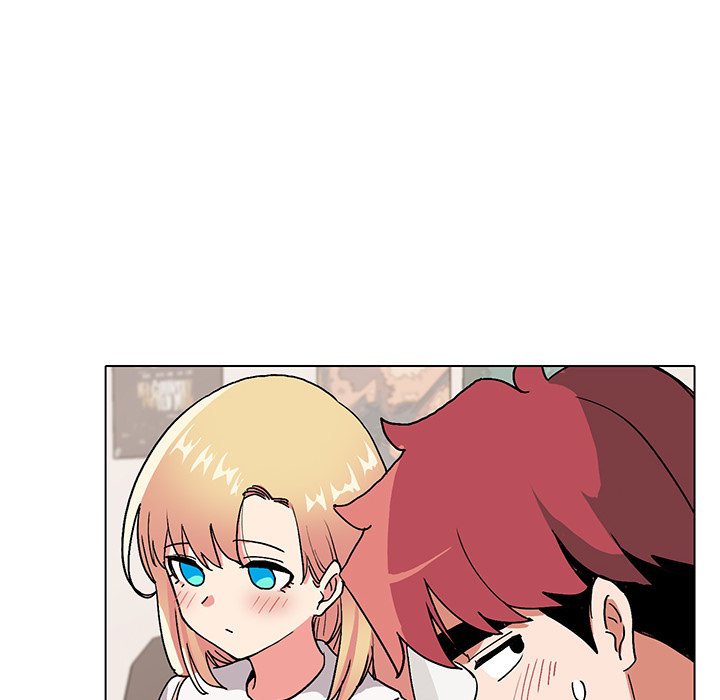 An Outsider’s Way In - Chapter 4 [photo 56] - MangaPorn