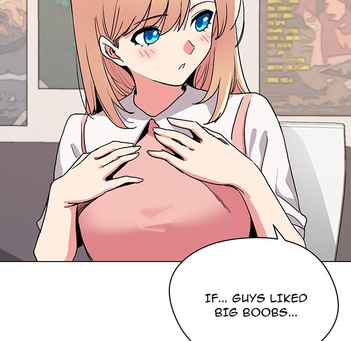 An Outsider’s Way In - Chapter 4 [photo 59] - MangaPorn