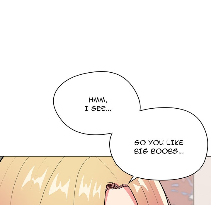 An Outsider’s Way In - Chapter 4 [photo 66] - MangaPorn