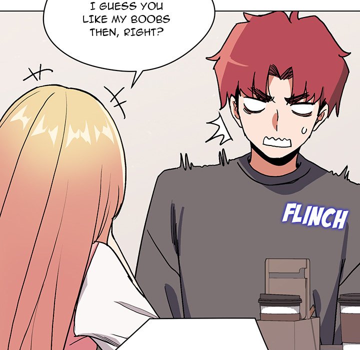 An Outsider’s Way In - Chapter 4 [photo 69] - MangaPorn