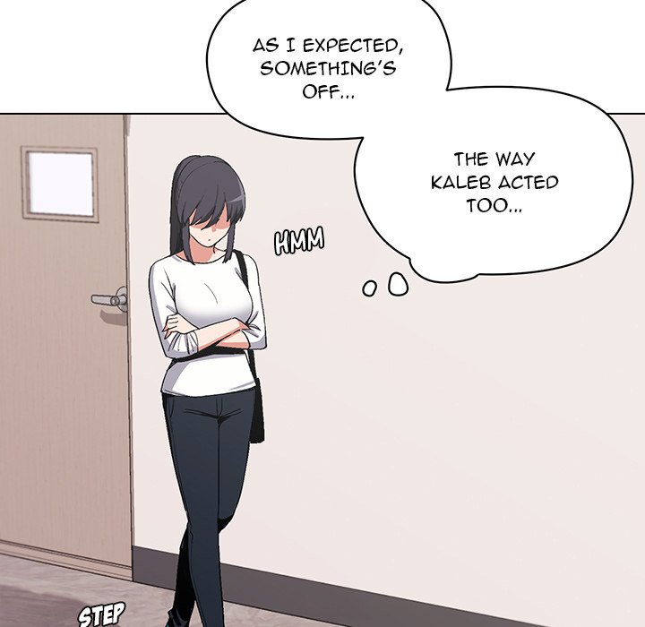 An Outsider’s Way In - Chapter 4 [photo 7] - MangaPorn