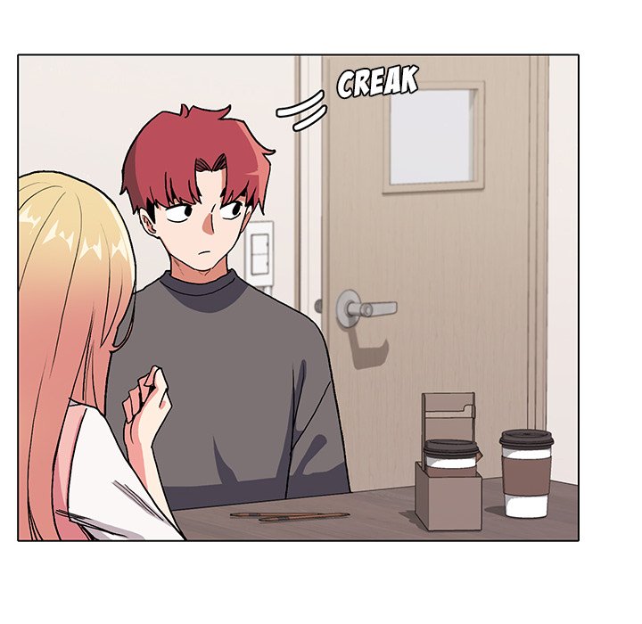 An Outsider’s Way In - Chapter 4 [photo 73] - MangaPorn