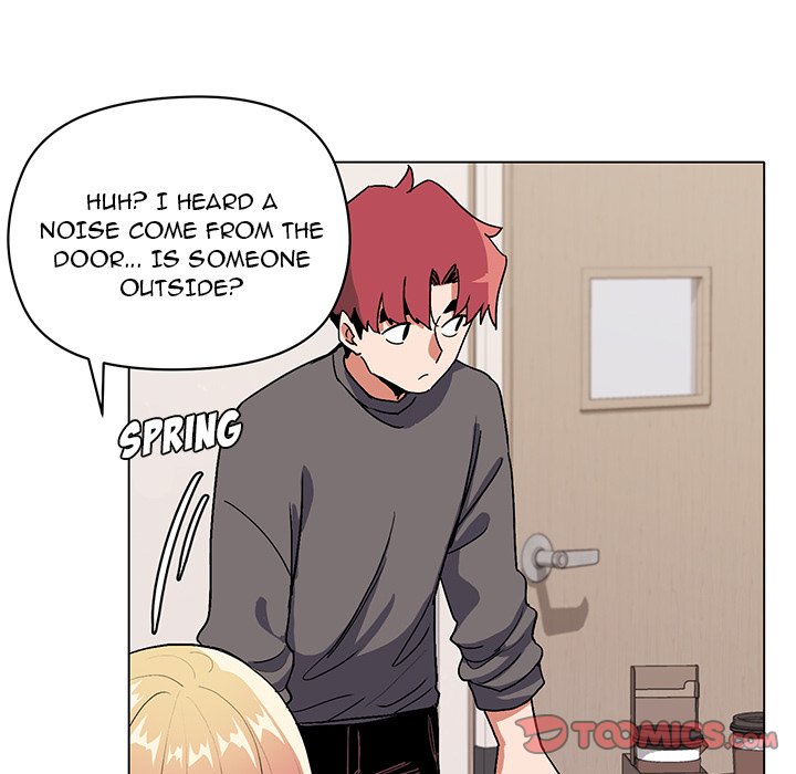 An Outsider’s Way In - Chapter 4 [photo 75] - MangaPorn