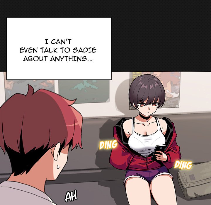 An Outsider’s Way In - Chapter 4 [photo 90] - MangaPorn