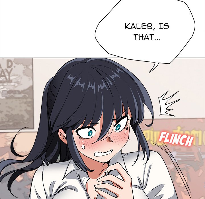 An Outsider’s Way In - Chapter 5 [photo 102] - MangaPorn