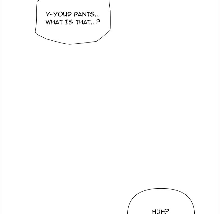 An Outsider’s Way In - Chapter 5 [photo 106] - MangaPorn