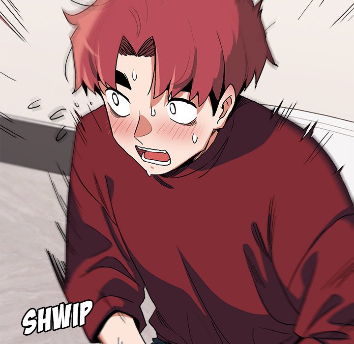 An Outsider’s Way In - Chapter 5 [photo 110] - MangaPorn