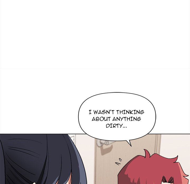 An Outsider’s Way In - Chapter 5 [photo 112] - MangaPorn