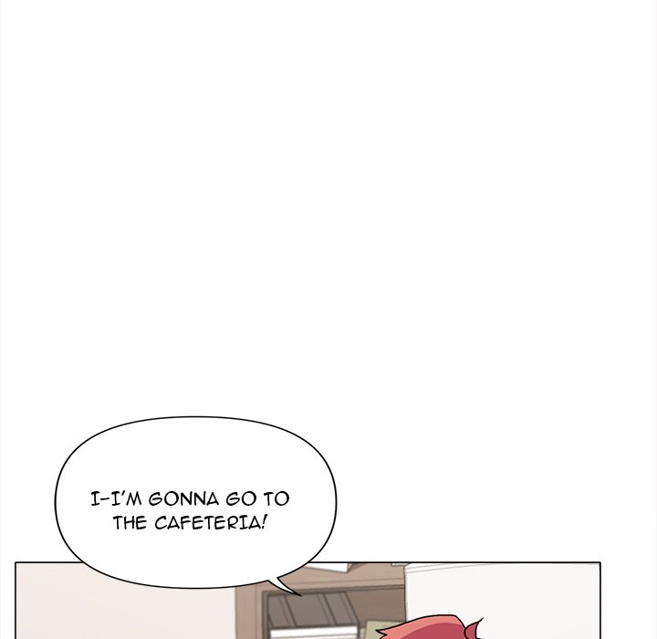 An Outsider’s Way In - Chapter 5 [photo 114] - MangaPorn