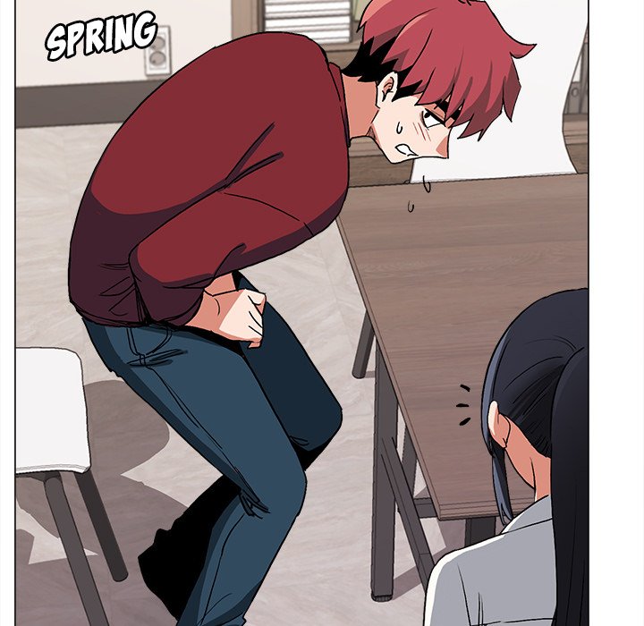 An Outsider’s Way In - Chapter 5 [photo 115] - MangaPorn