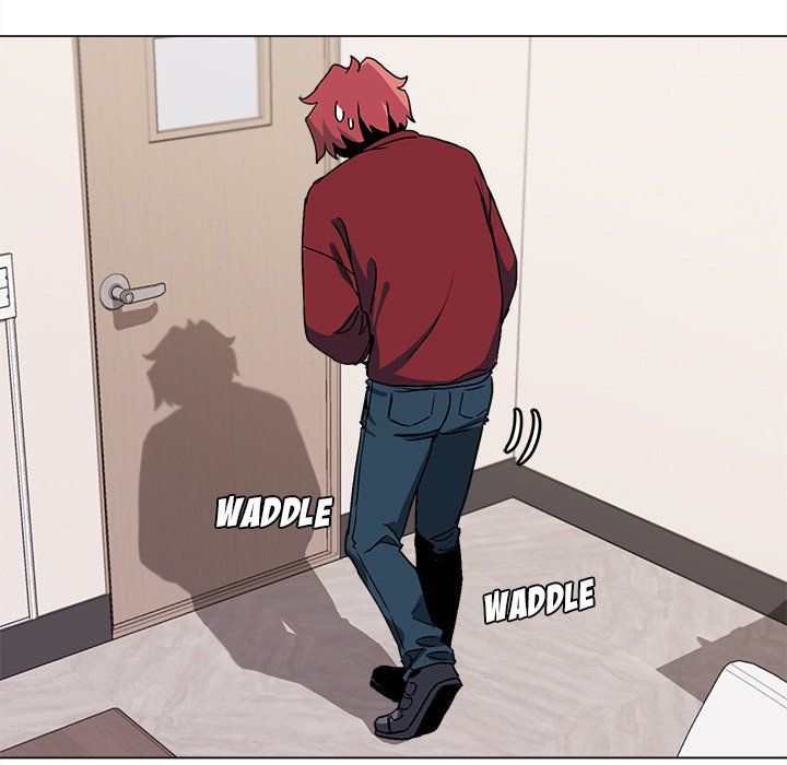 An Outsider’s Way In - Chapter 5 [photo 117] - MangaPorn