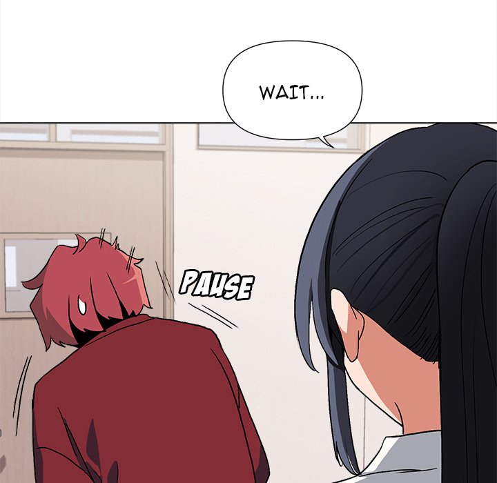 An Outsider’s Way In - Chapter 5 [photo 119] - MangaPorn