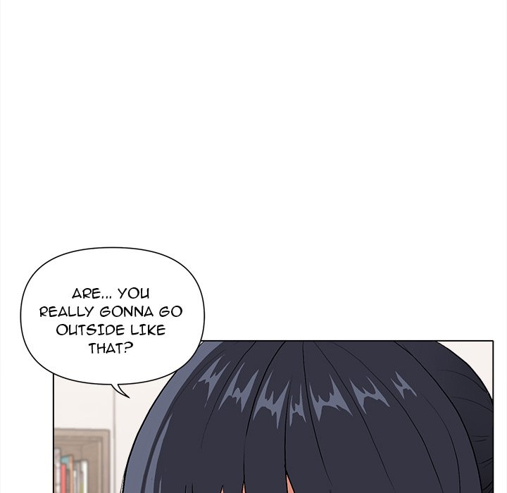 An Outsider’s Way In - Chapter 5 [photo 122] - MangaPorn