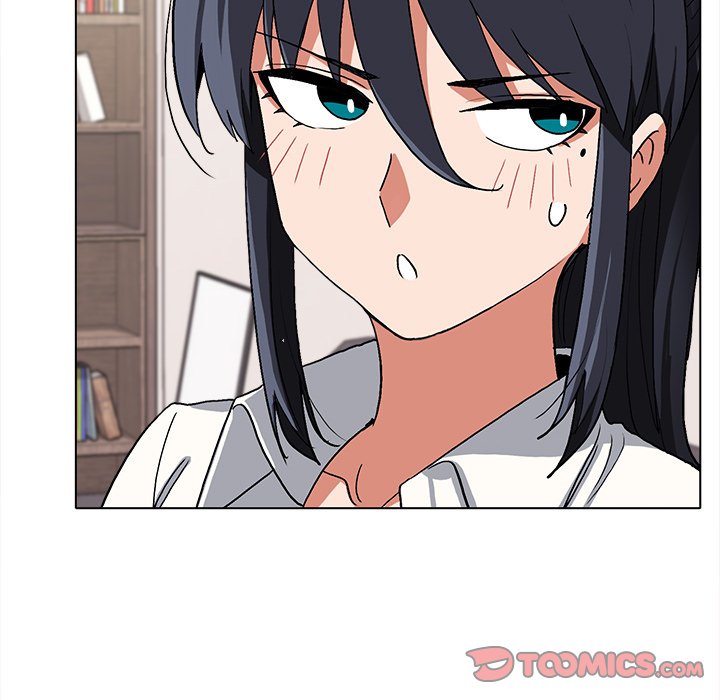 An Outsider’s Way In - Chapter 5 [photo 123] - MangaPorn