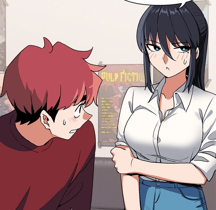 An Outsider’s Way In - Chapter 5 [photo 127] - MangaPorn