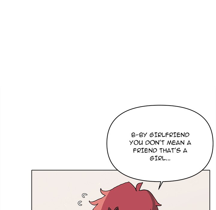 An Outsider’s Way In - Chapter 5 [photo 13] - MangaPorn