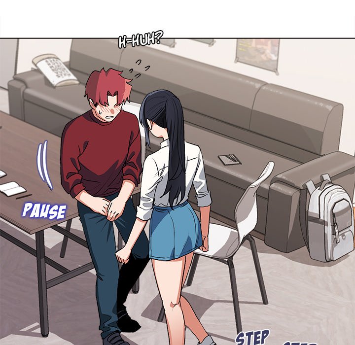 An Outsider’s Way In - Chapter 5 [photo 133] - MangaPorn